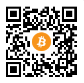 EFF Bitcoin Address